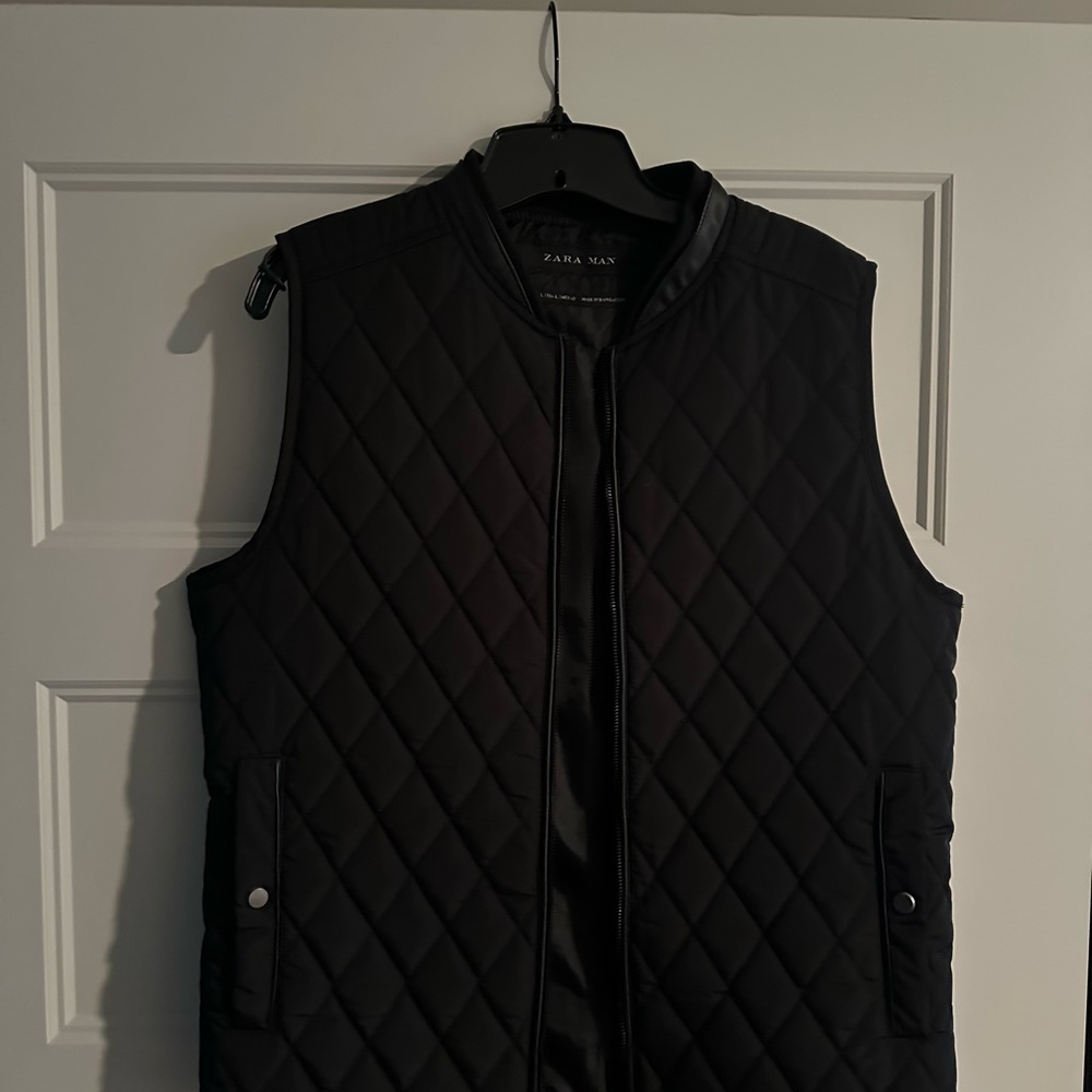 Men’s Zara Lightweight Vest
